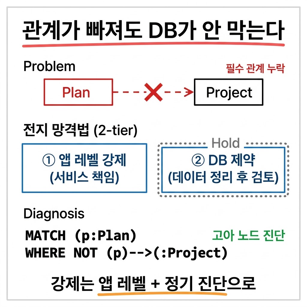 코드 리뷰 에이전트가 3가지를 고치라고 했는데, 1가지만 고쳤습니다 그림 3