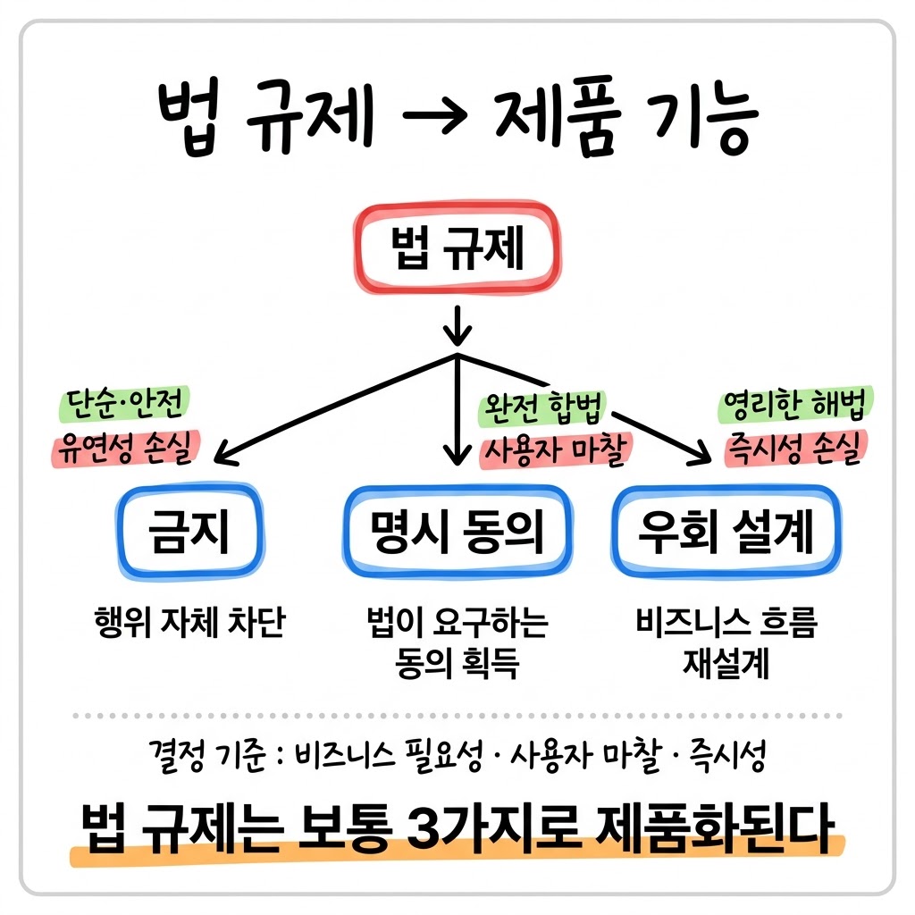 야간 광고 푸시, 합법적으로 보내는 3가지 길 — 정보통신망법 50조를 제품에 녹이는 법 그림 2
